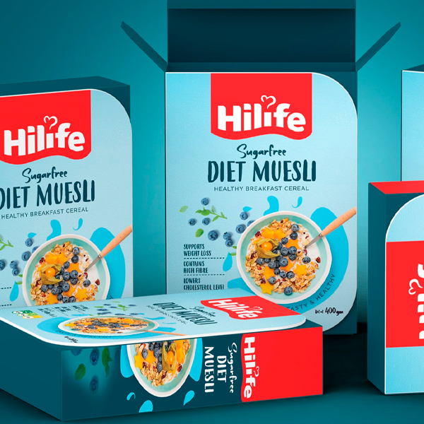 Packaging
